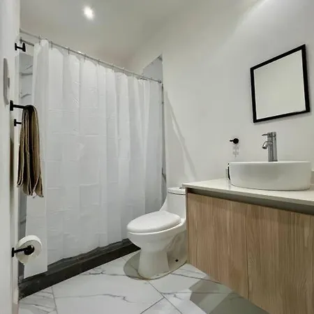Apartment Hermoso Y Amplio Departamento 5 En Ir23