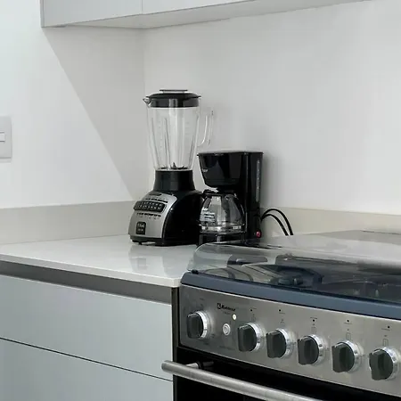 Hermoso Y Amplio Departamento 5 En Ir23 Apartment *