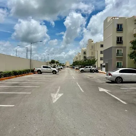 Hermoso Y Amplio Departamento 5 En Ir23 Tulum