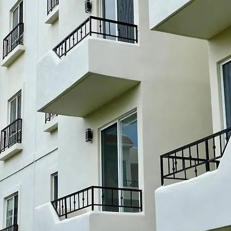 Apartment Hermoso Y Amplio Departamento 5 En Ir23 *
