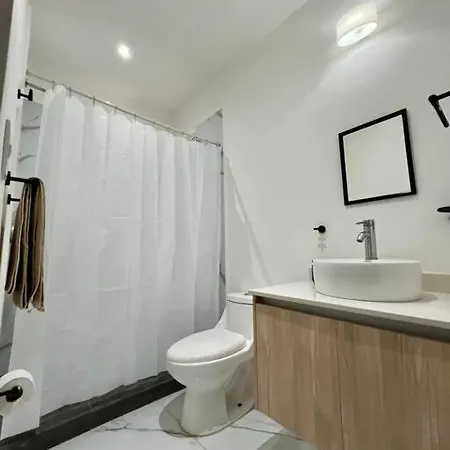 Hermoso Y Amplio Departamento 5 En Ir23 Apartment *