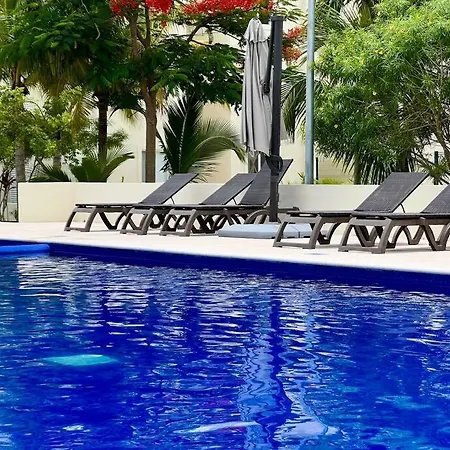 Hermoso Y Amplio Departamento 5 En Ir23 Apartment *