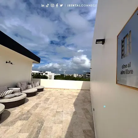 New P-2, Alberca, Asoladero, Roof Ir05