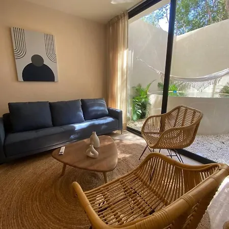 Apartment Hermoso Departamento 2 Con Alberca Privada *