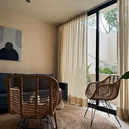 Hermoso Departamento 2 Con Alberca Privada *