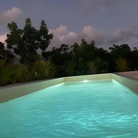 Hermoso Departamento 2 Con Alberca Privada Tulum