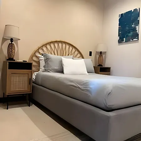 Hermoso Departamento 2 Con Alberca Privada Tulum