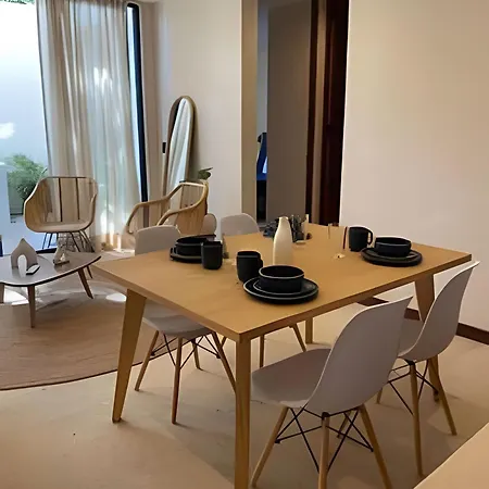 Apartment Hermoso Departamento 2 Con Alberca Privada *
