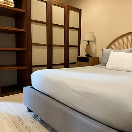 Hermoso Departamento 2 Con Alberca Privada Apartment Tulum
