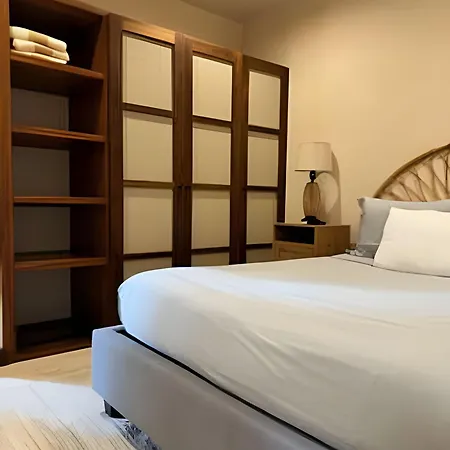 Hermoso Departamento 2 Con Alberca Privada Tulum