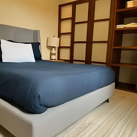 Apartment Hermoso Departamento 2 Con Alberca Privada *