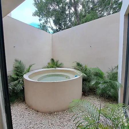 Hermoso Departamento 2 Con Alberca Privada *