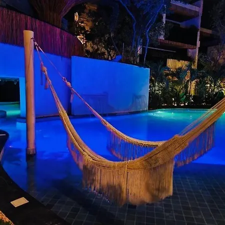 Luxurious Jungle And Private Cenote * Tulum