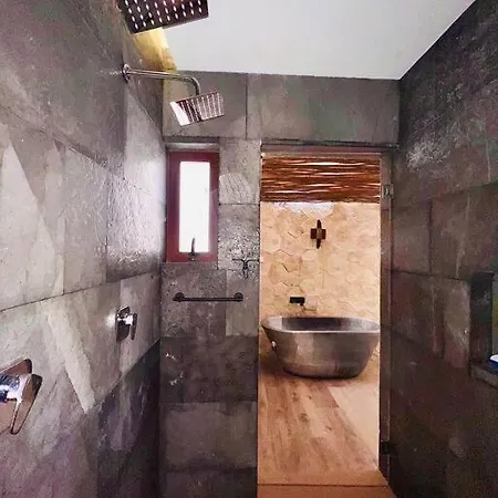 Luxurious Jungle And Private Cenote *