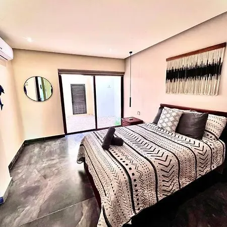 Luxurious Jungle And Private Cenote *