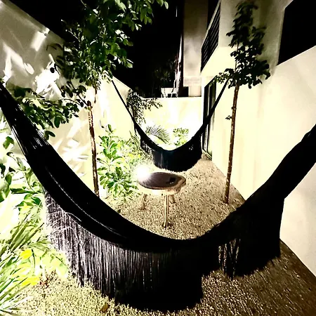Botanics By Endemico Laureles * Tulum