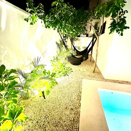 Botanics By Endemico Laureles Apartment *