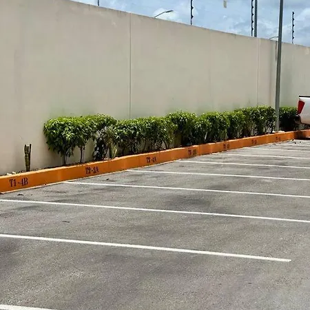 Apartment Hermoso Y Comodo Departamento 5 En Ir21 *