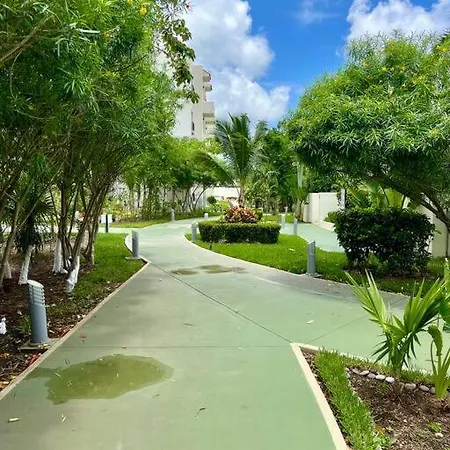 Hermoso Y Comodo Departamento 5 En Ir21 Tulum