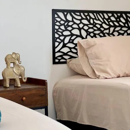 Apartment Hermoso Y Comodo Departamento 5 En Ir21 *