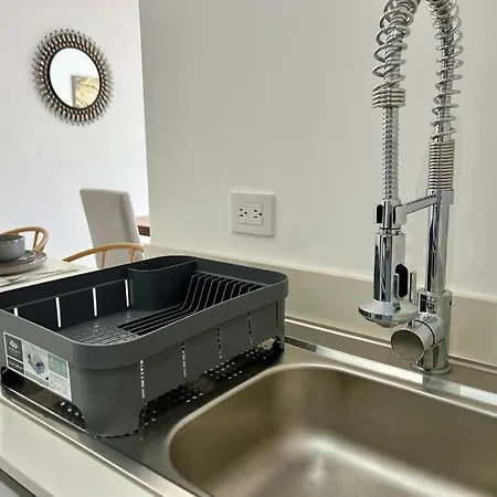 Apartment Hermoso Y Comodo Departamento 5 En Ir21 *