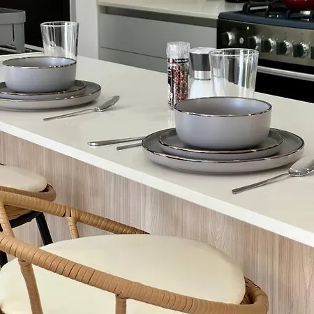 Hermoso Y Comodo Departamento 5 En Ir21 * Tulum