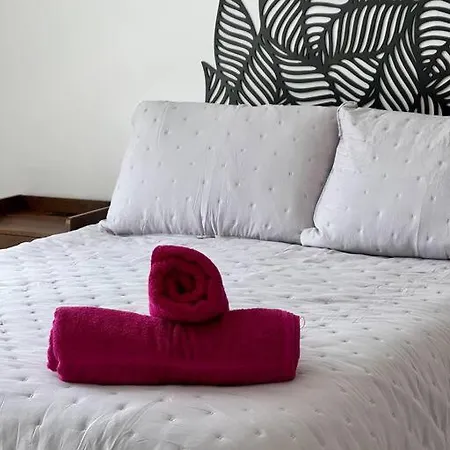 Hermoso Y Comodo Departamento 5 En Ir21 Apartment *