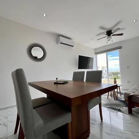 Hermoso Y Comodo Departamento 5 En Ir21 Apartment *