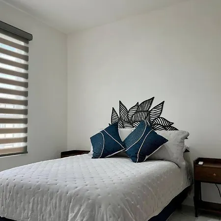 Apartment Hermoso Y Comodo Departamento 5 En Ir21 Tulum