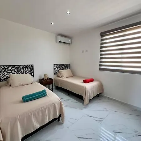 Hermoso Y Comodo Departamento 5 En Ir21 *