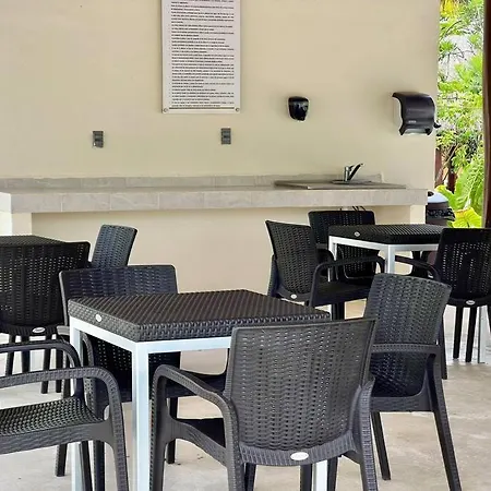 Hermoso Y Comodo Departamento 5 En Ir21