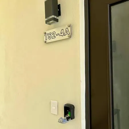 Hermoso Y Comodo Departamento 5 En Ir21 Apartment