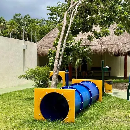Hermoso Y Comodo Departamento 5 En Ir21 Tulum