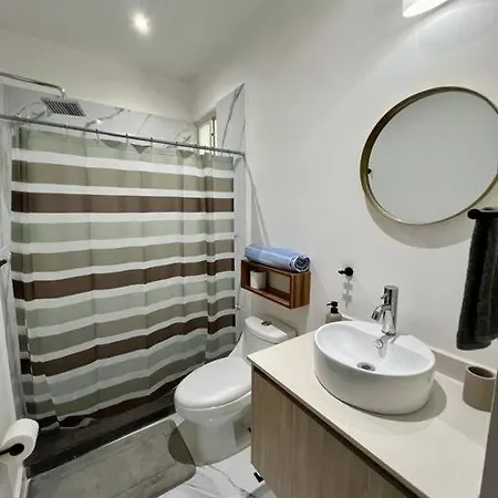Apartment Hermoso Y Comodo Departamento 5 En Ir21