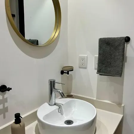 Hermoso Y Comodo Departamento 5 En Ir21