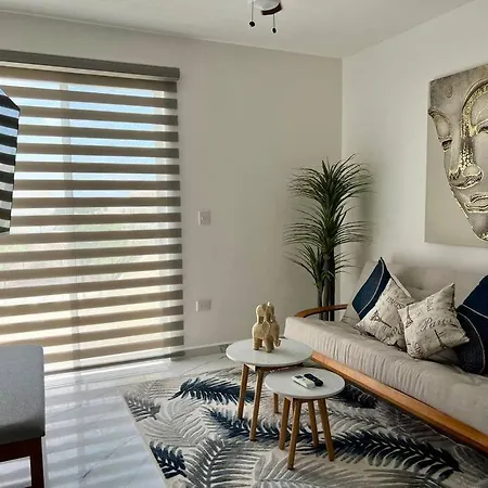 Hermoso Y Comodo Departamento 5 En Ir21 Apartment Tulum