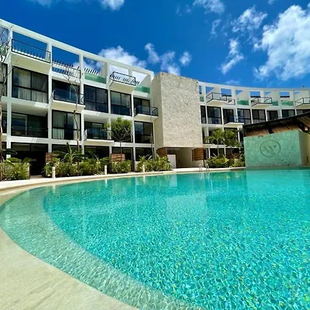 Holiday home The Waves Serene Penthouse With Private Plunge Pool