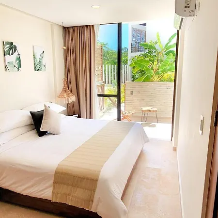 The Waves Private One Bedroom With Private Plunge Pool Holiday home