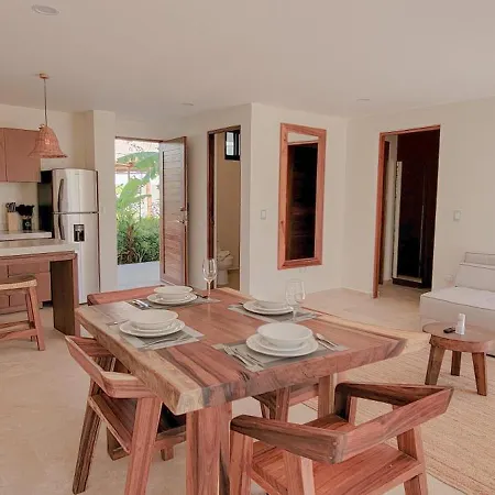 Holiday home The Waves Private One Bedroom With Private Plunge Pool