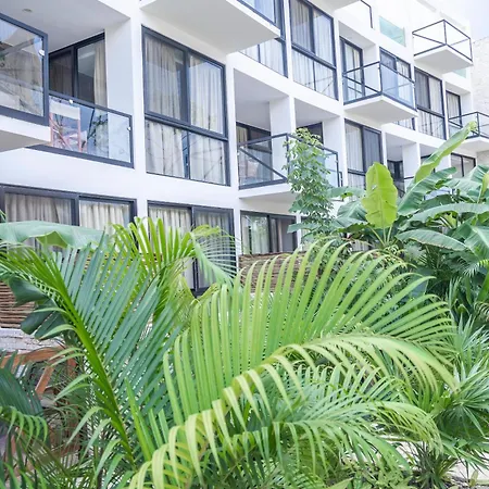 The Waves Private One Bedroom With Private Plunge Pool *
