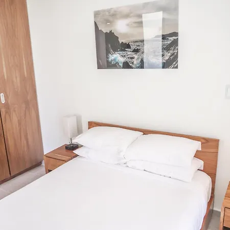 The Waves Contemporary Two-bedroom Penthouse With Private Plunge Pool * Tulum