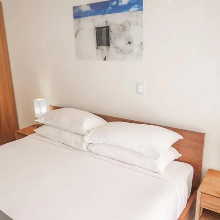 The Waves Contemporary Two-bedroom Penthouse With Private Plunge Pool Tulum