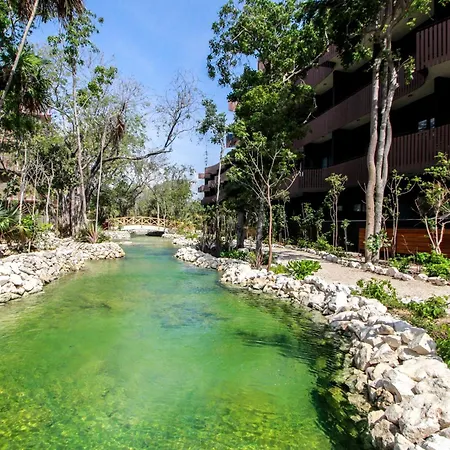 5minute Walk To The Sea A Place To Relax Apartment Tulum
