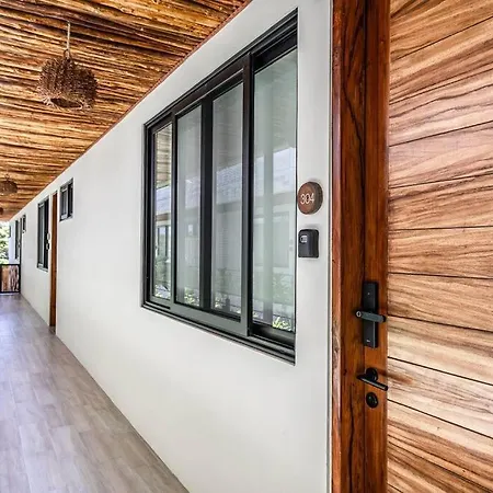 Qr - Comodo Depa Parejas En Con Alberca Apartment Tulum