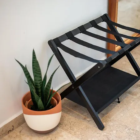 Top Location Studio With Balcony Rooftop Pool In Aldea Zama * Tulum