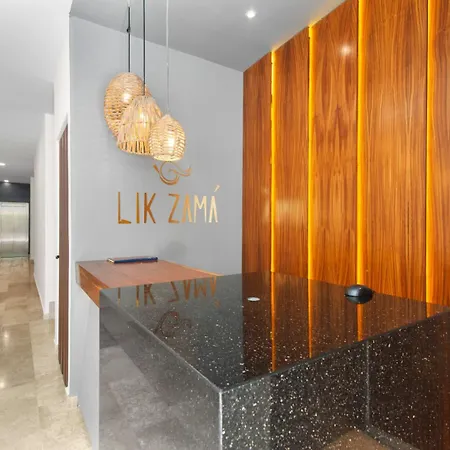 Apartment Top Location Studio With Balcony Rooftop Pool In Aldea Zama *