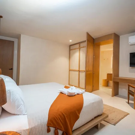 Apartment Beautiful Unit W Amazing Pool Views Gym Yoga Tulum