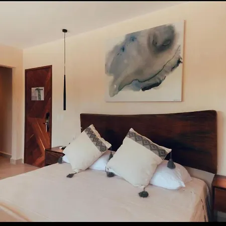 Cacao Estudio Particular Apartamento Tulum