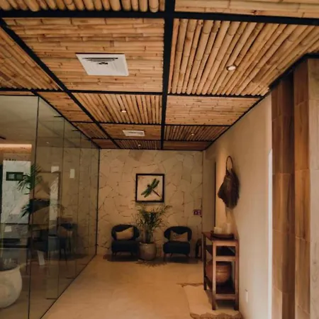 Cacao Estudio Particular Apartamento