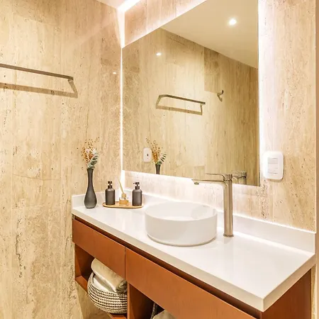 Temple Paradise Luxury 6 Min From * Tulum
